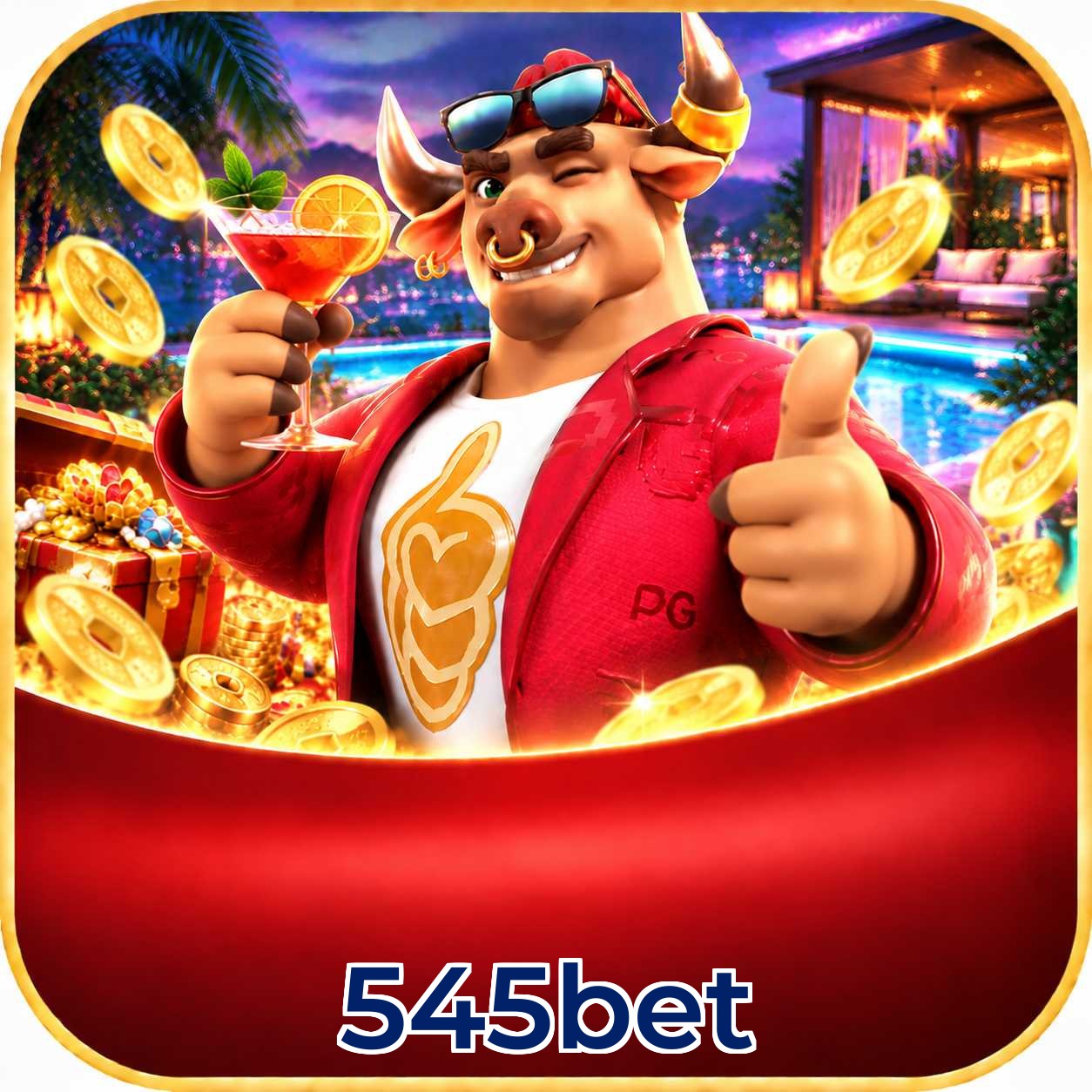 545bet Registration Guide