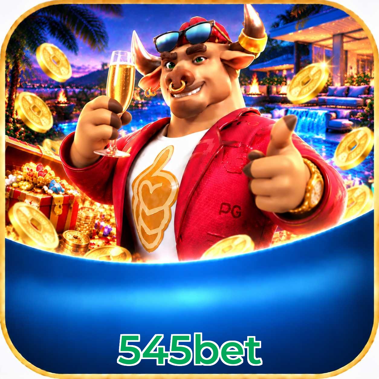 FAQ Baixar 545bet