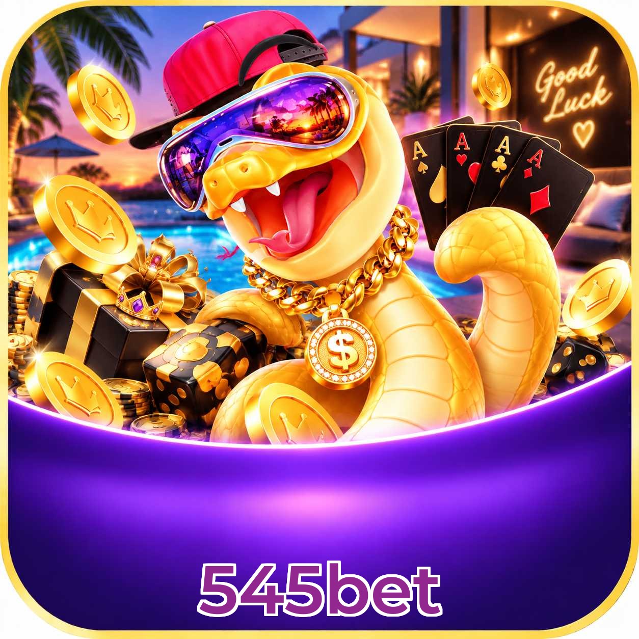 545bet Version History