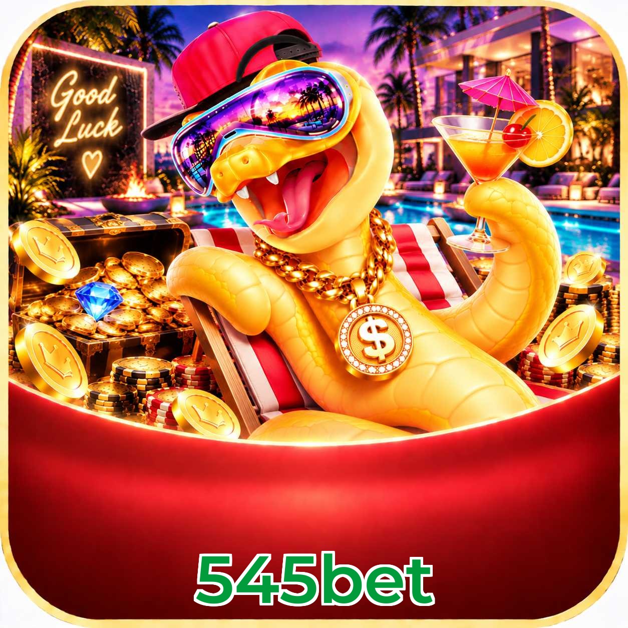 545bet Lottery FAQ
