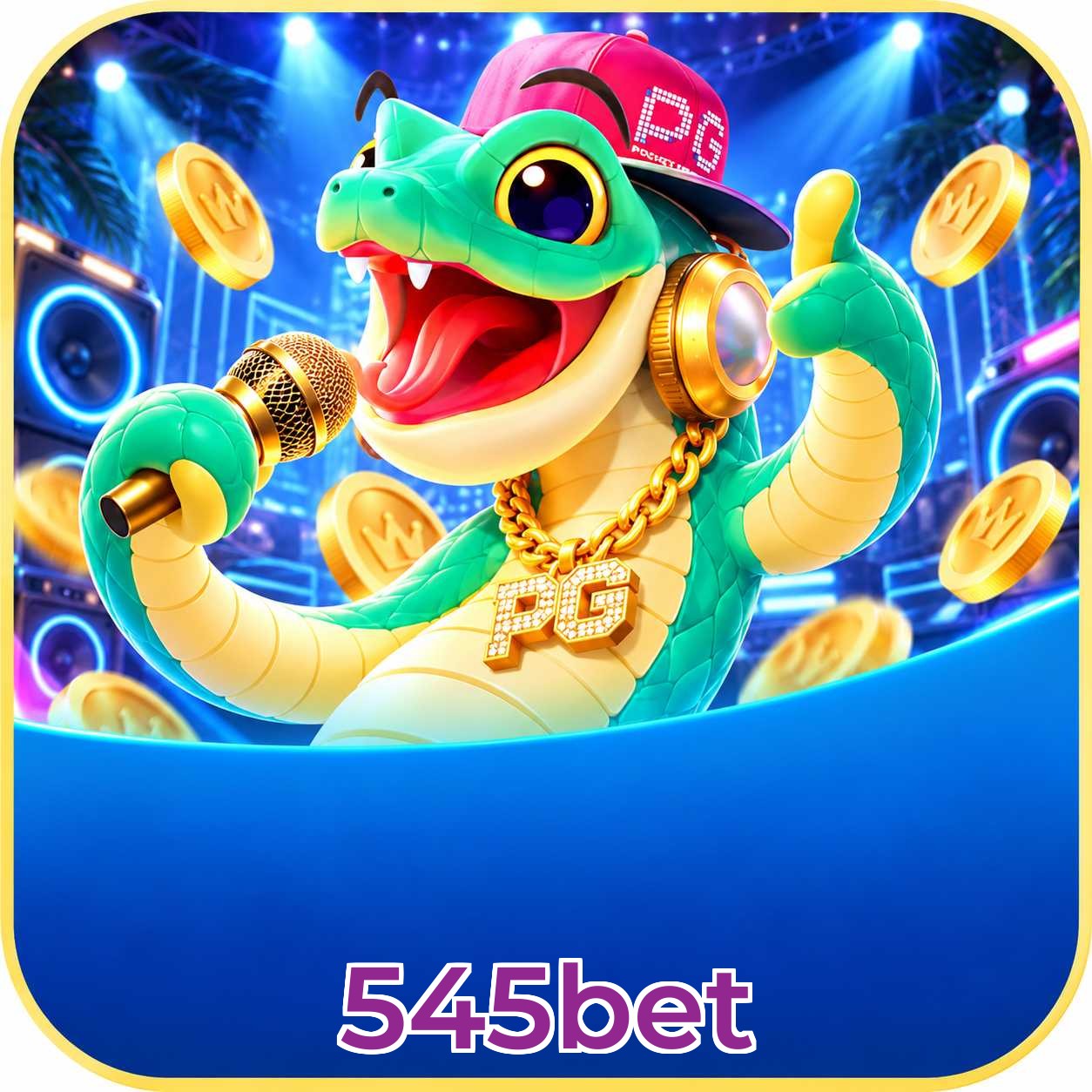 545bet Download Links