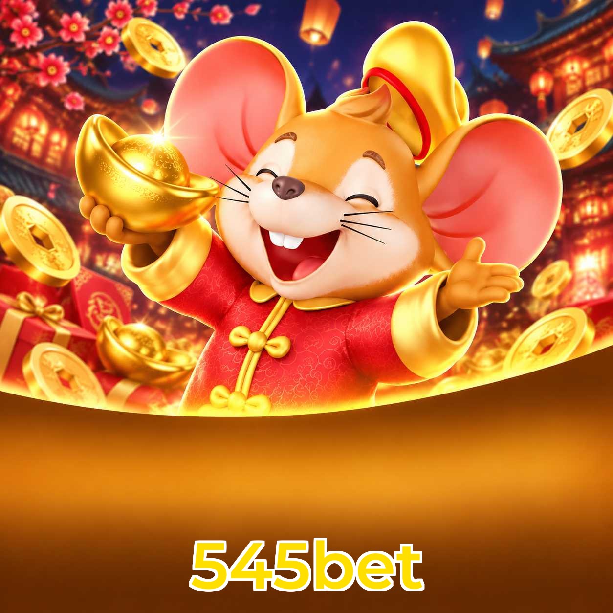 545bet FAQ instalar app