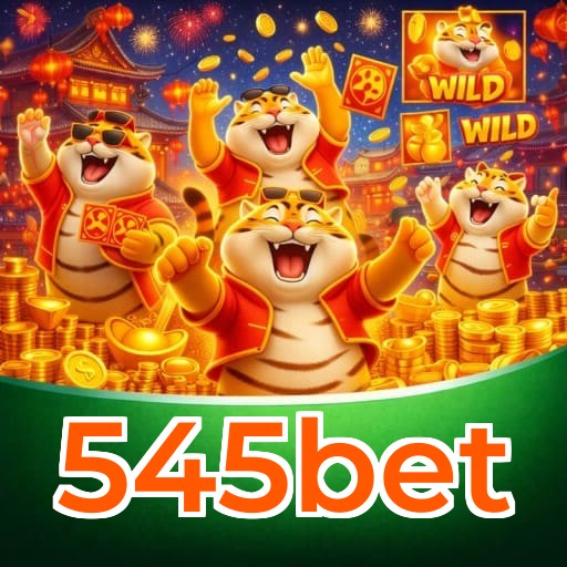 545bet Slots - 1.500+ Jogos