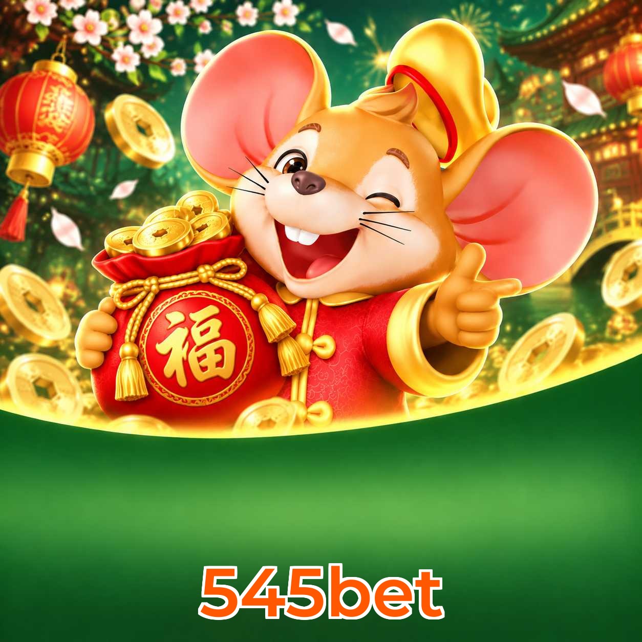 545bet VIP Telegram