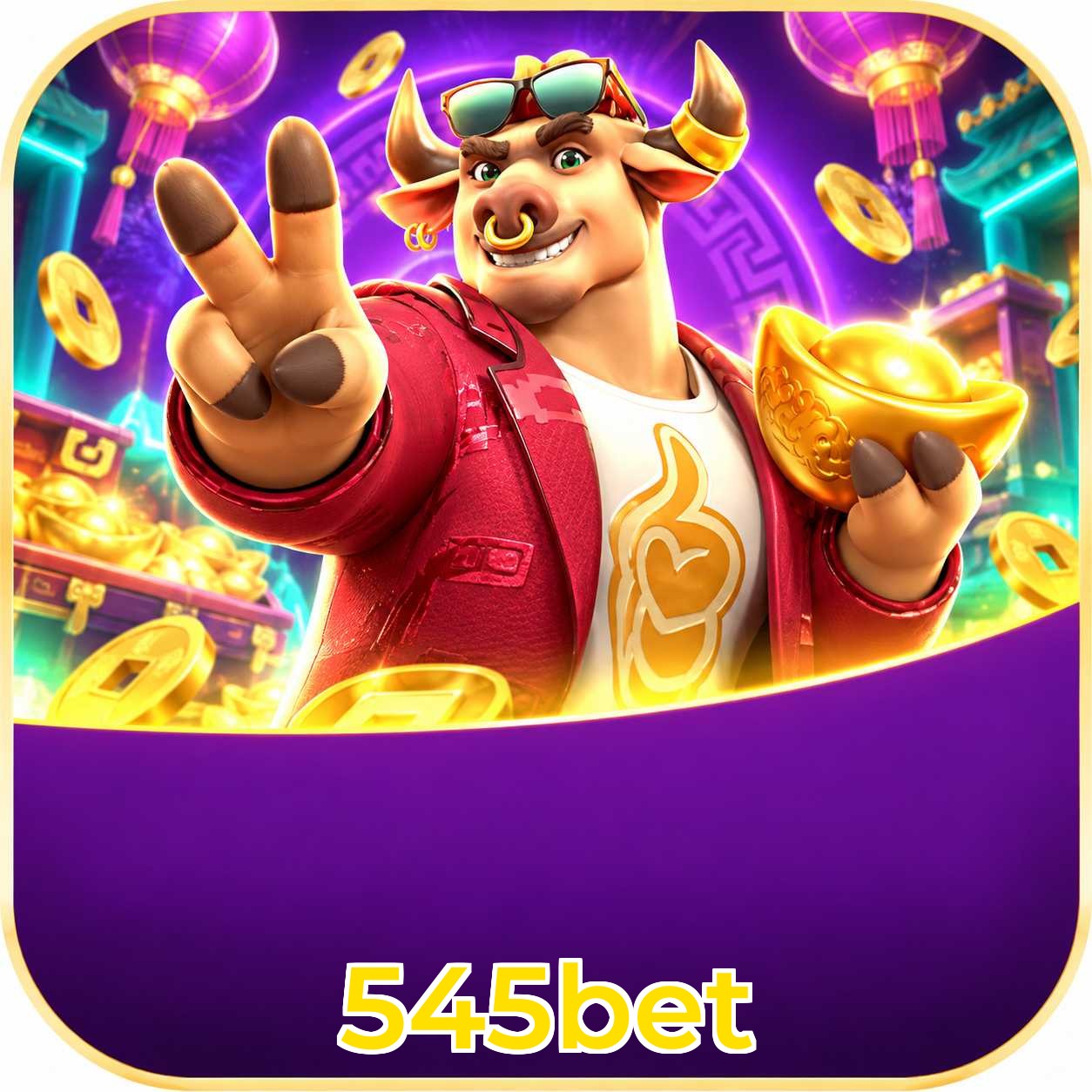 545bet Security