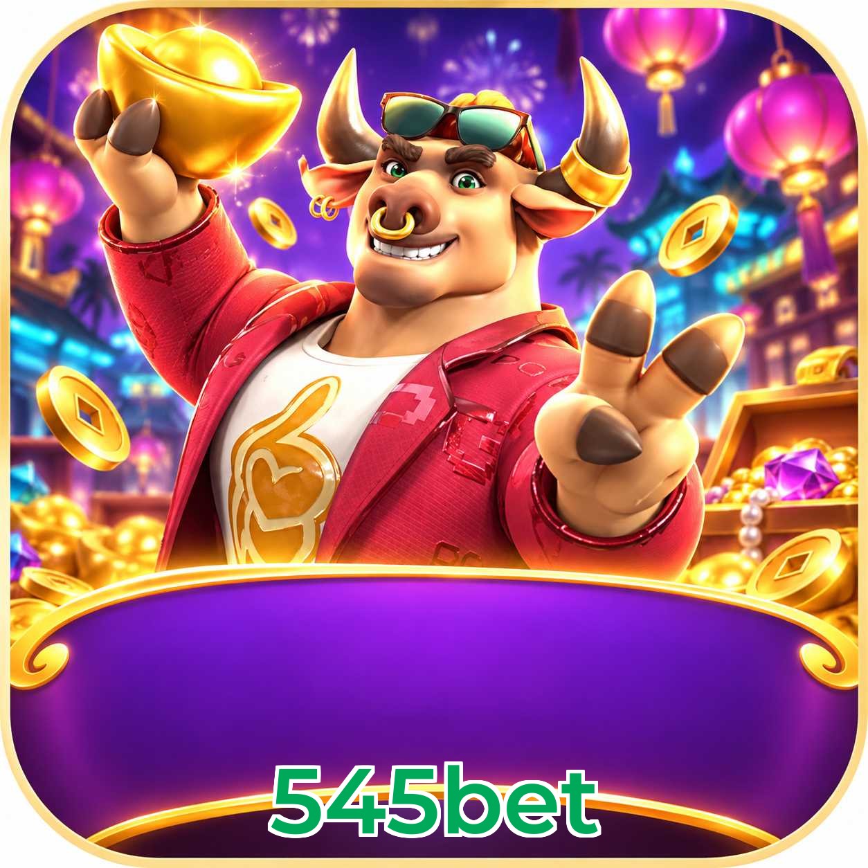 545bet KYC Verification