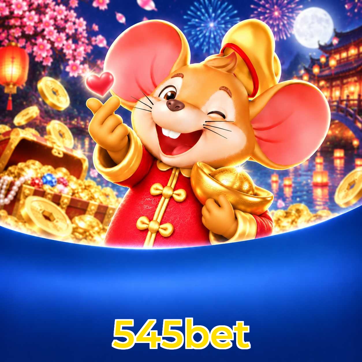 545bet Entrar Telegram