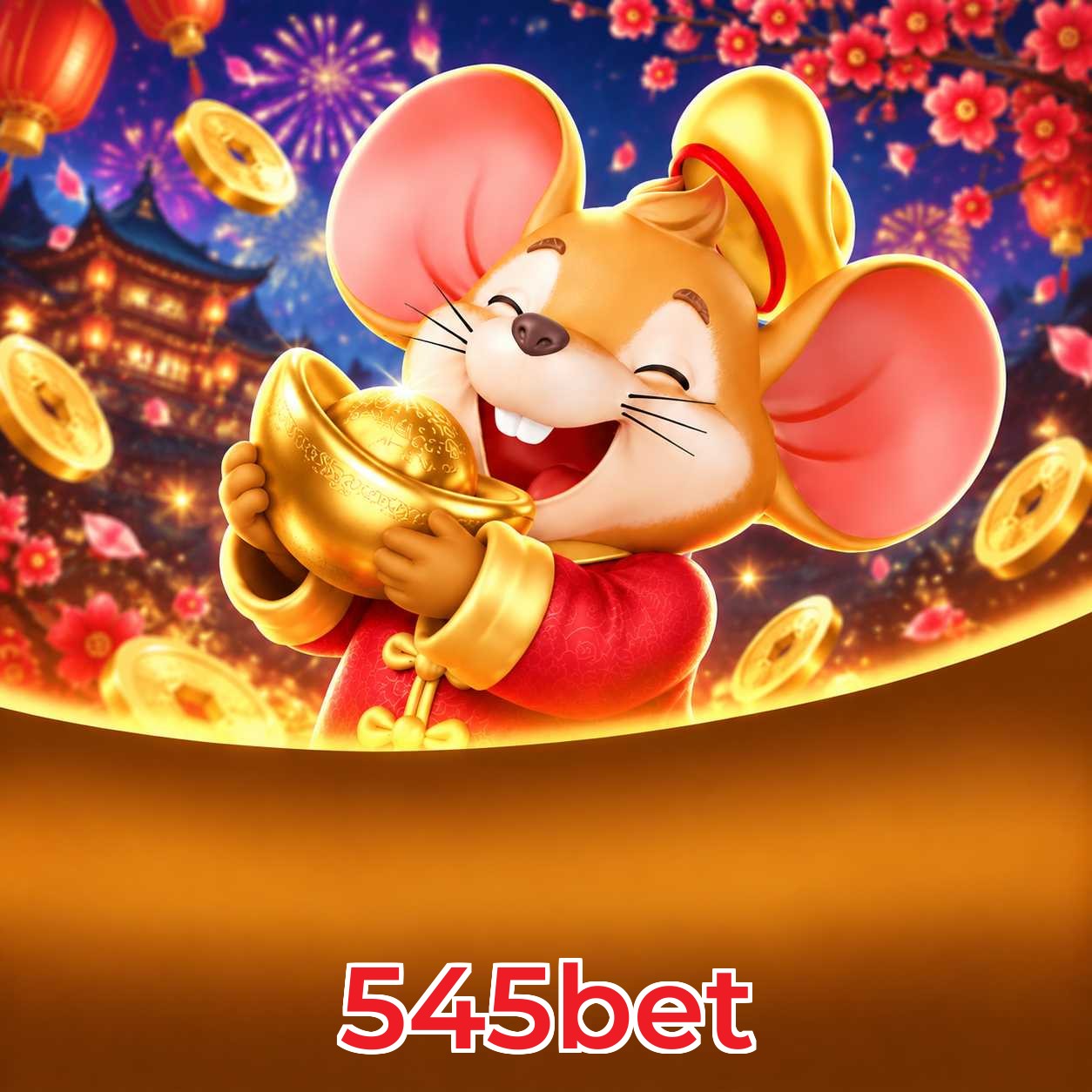 545bet FAQ
