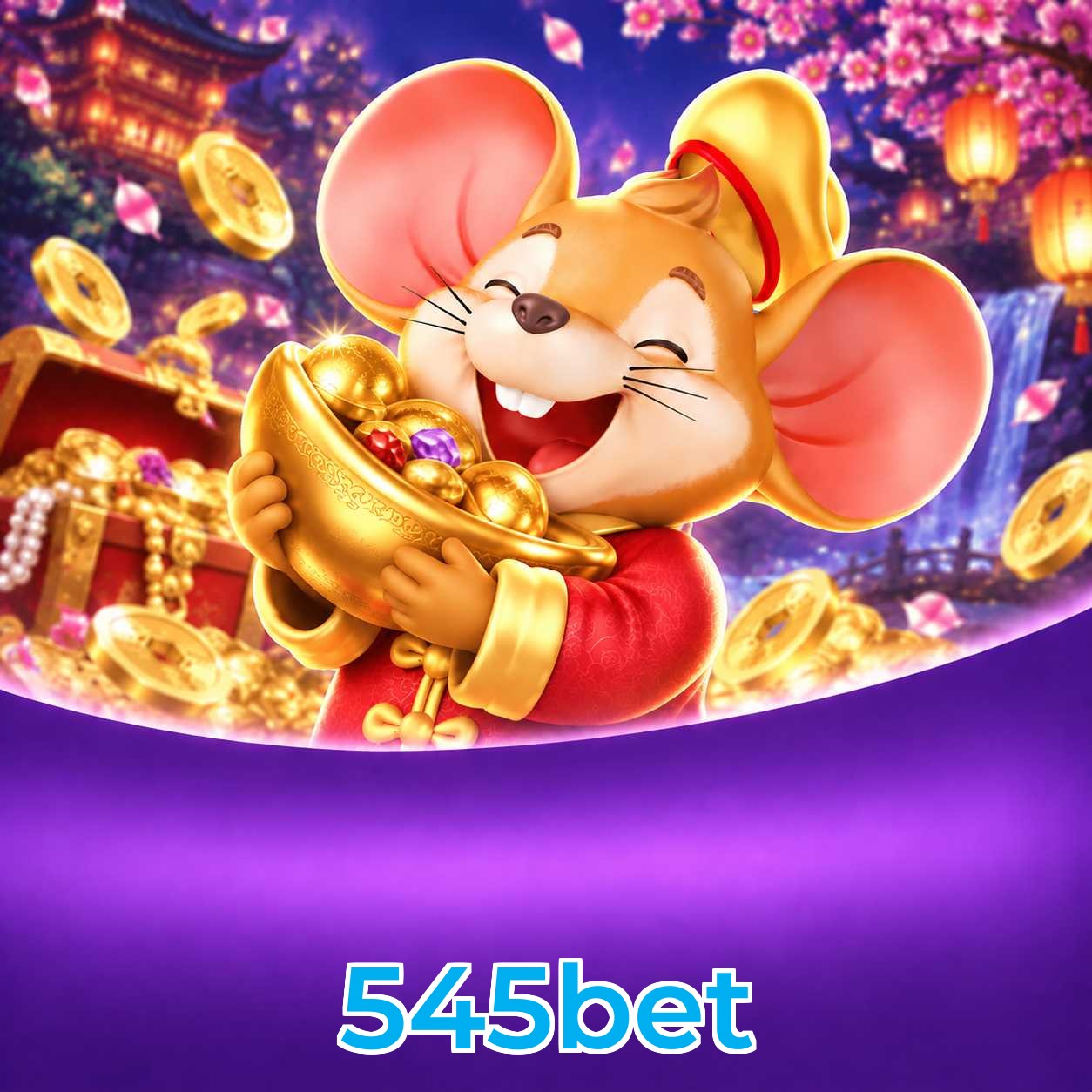 545bet Bet Odds Analysis