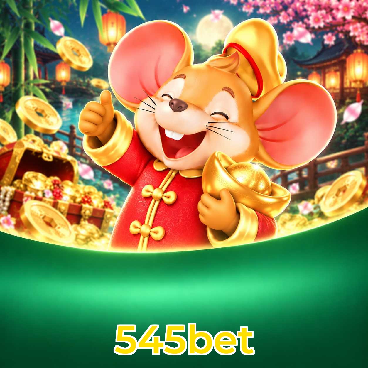 545bet Responsible Gaming