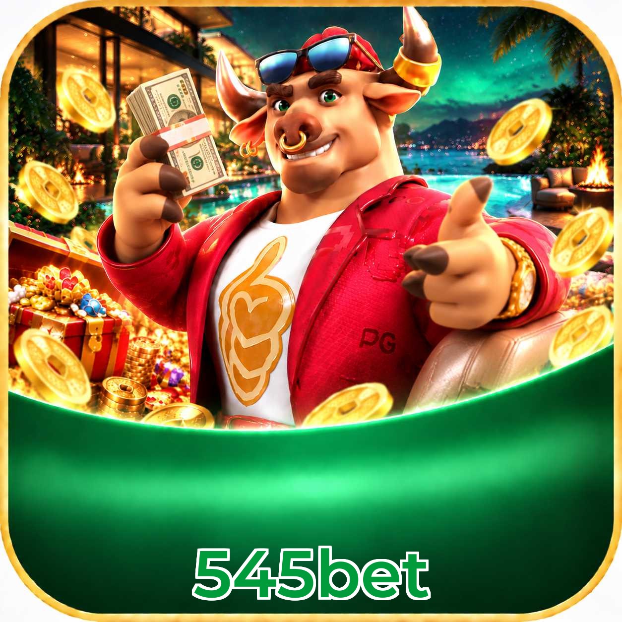 545bet 2FA