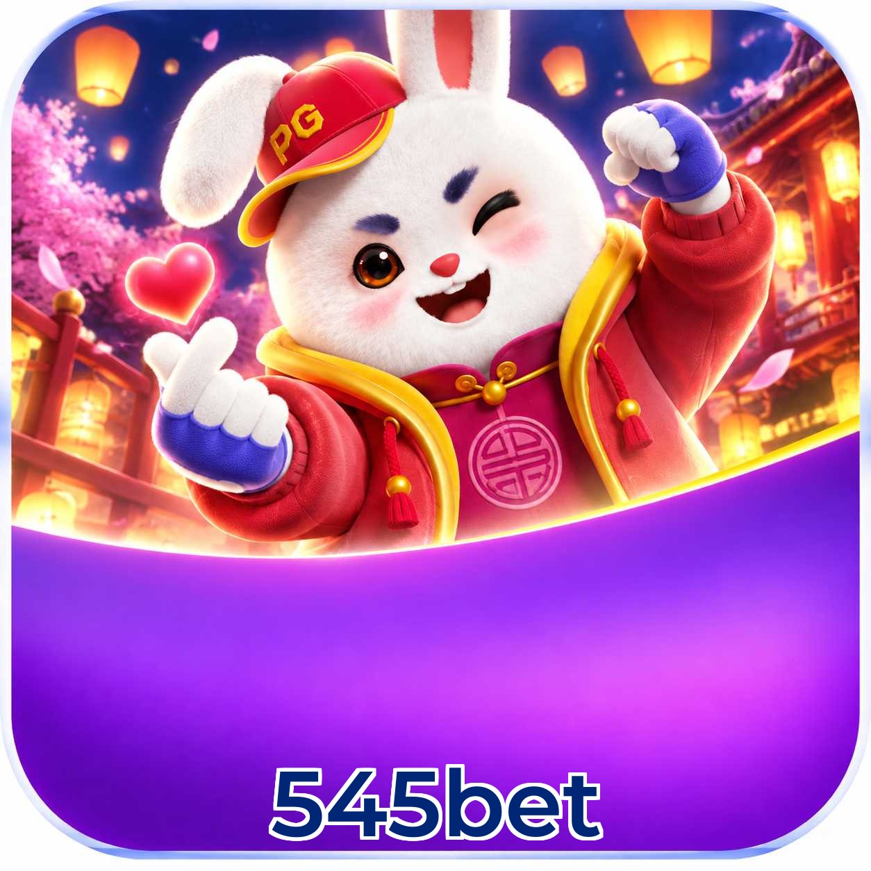 545bet Performance