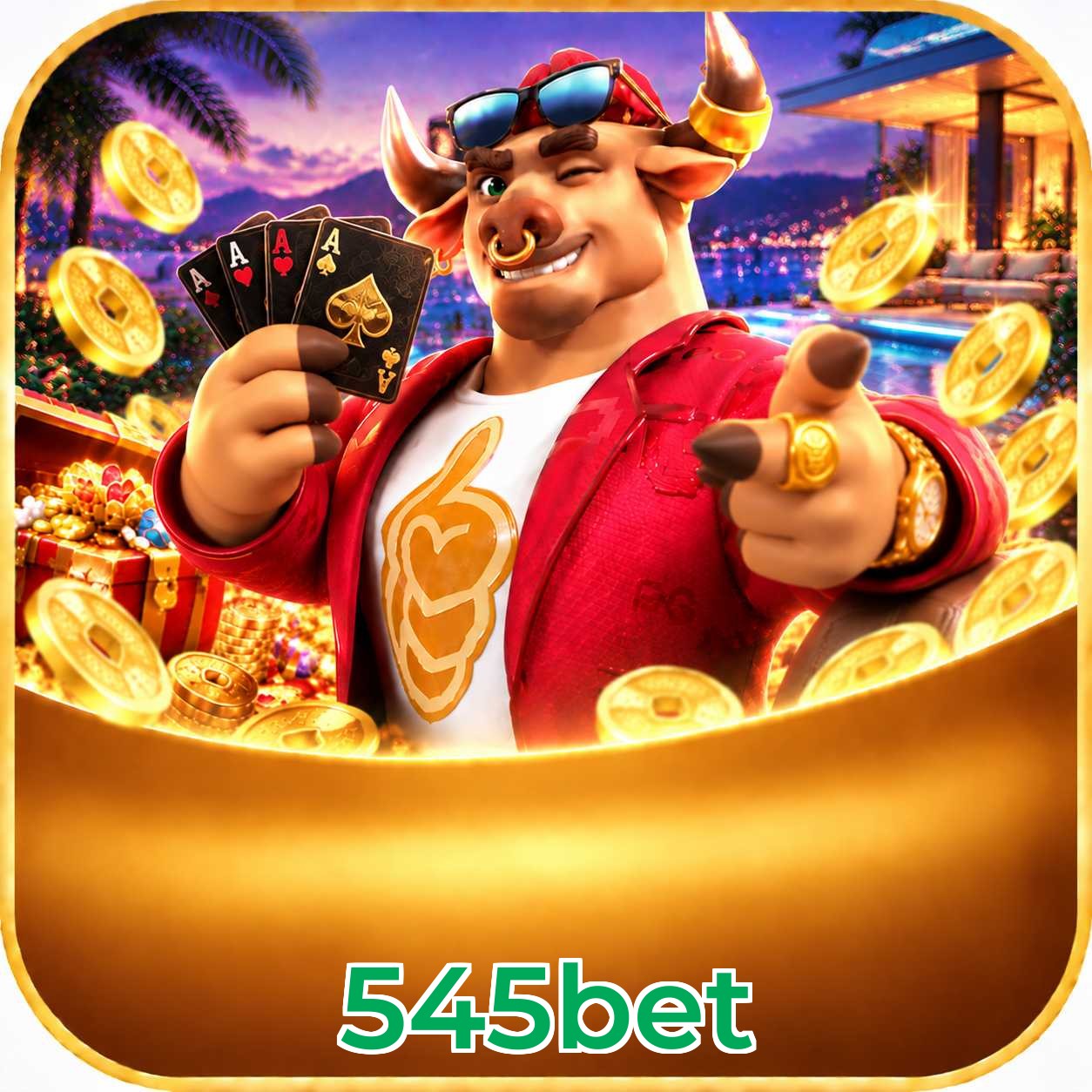 545bet diferença entre baixar e instalar