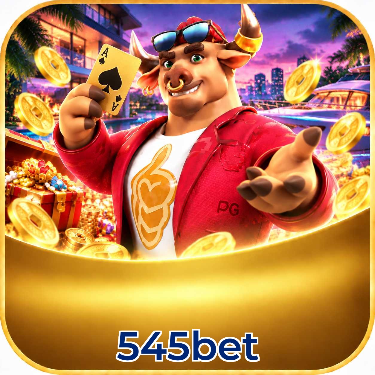 545bet Telegram FAQ