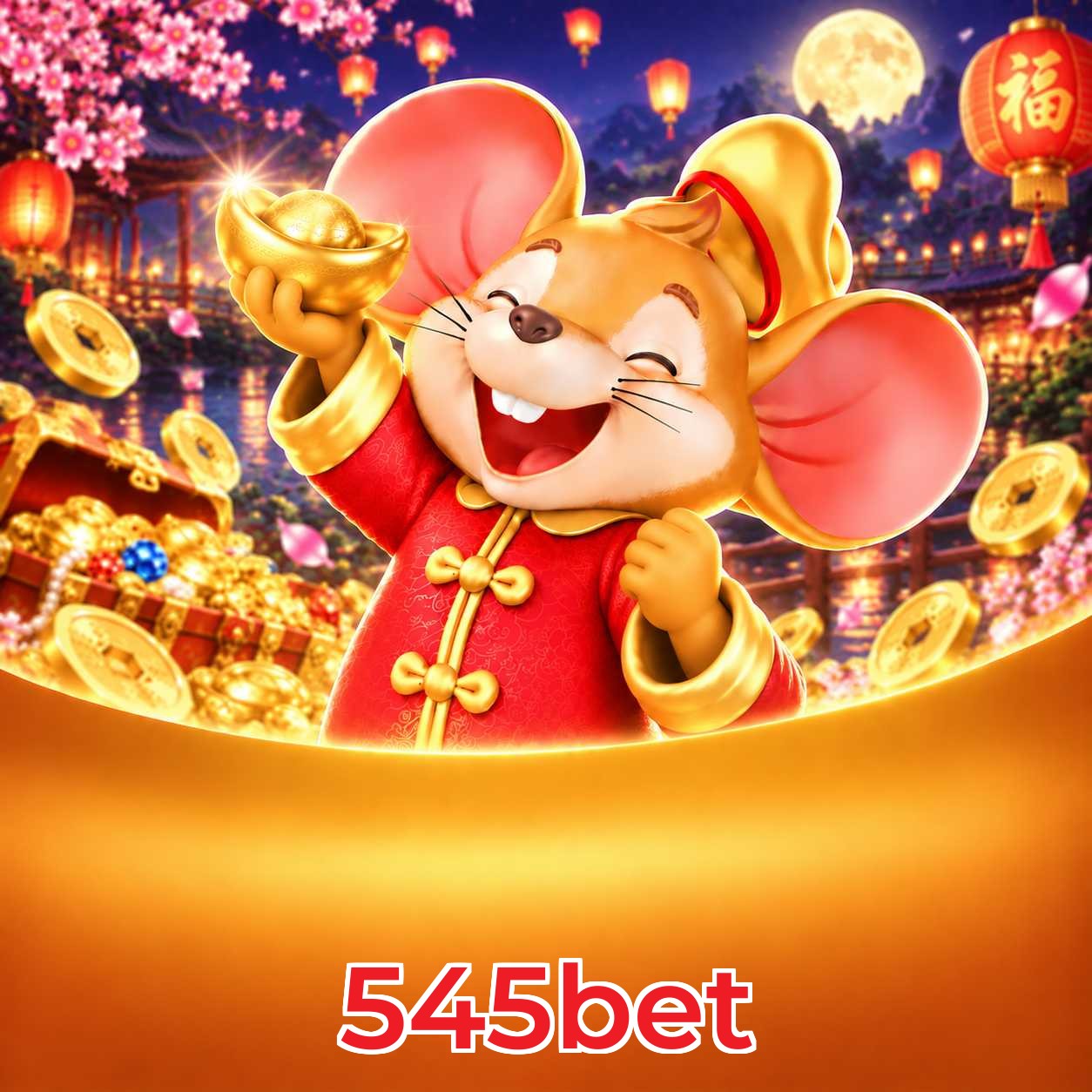 545bet Download Speed
