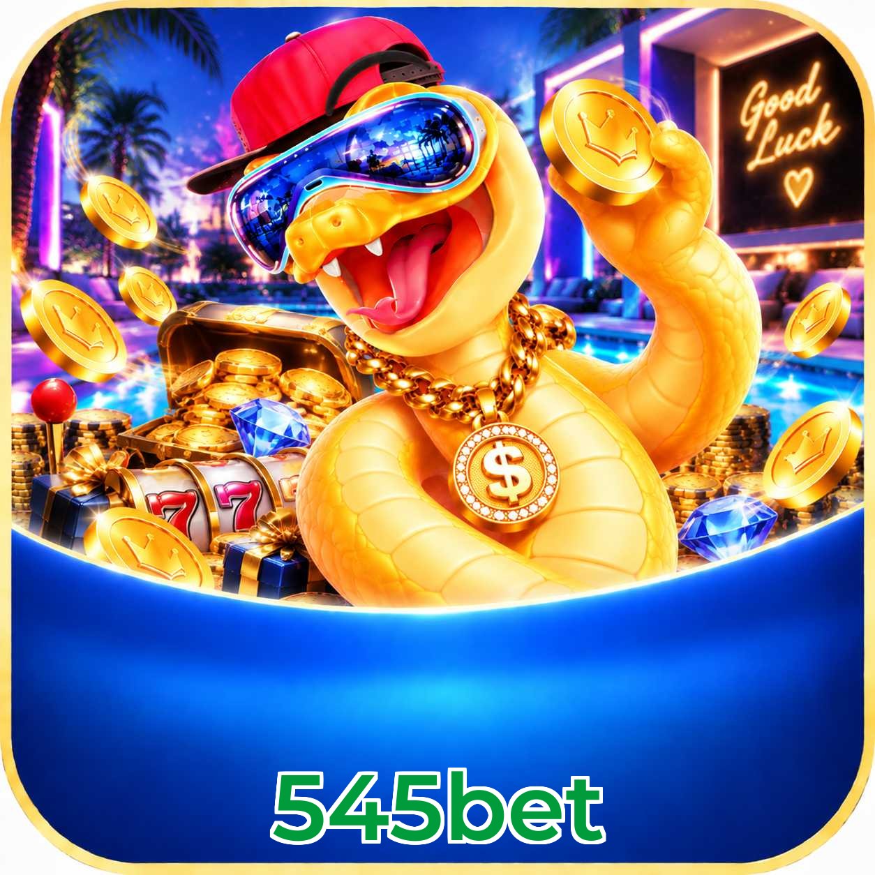 545bet Plataforma FAQ