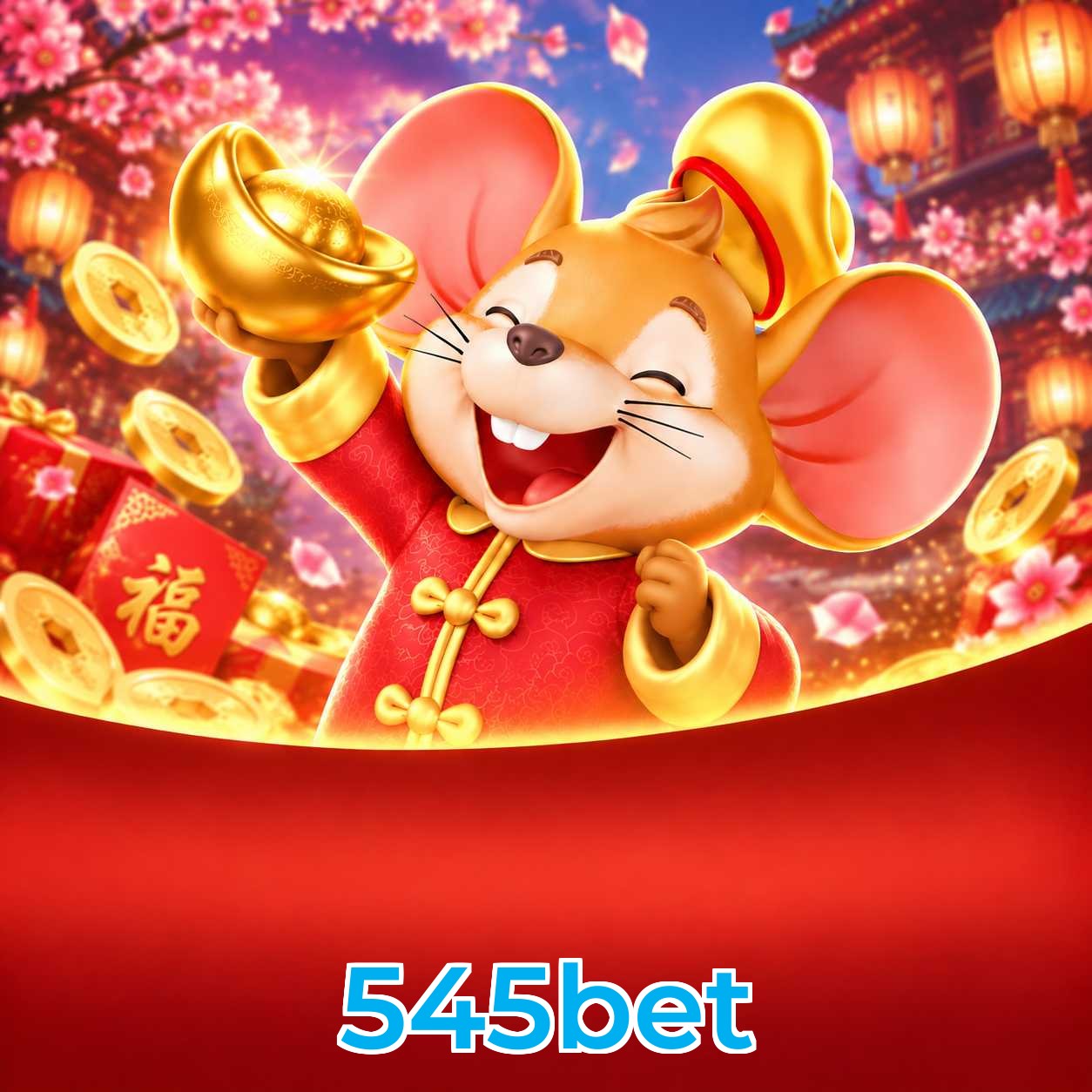 545bet