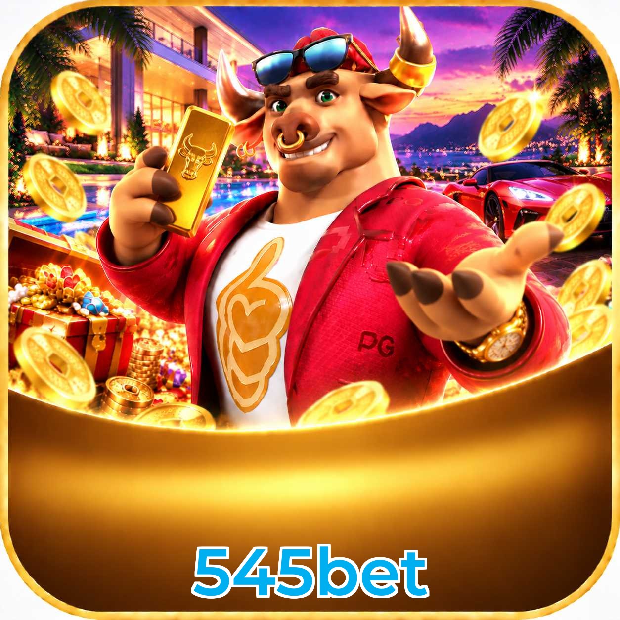 545bet FAQ