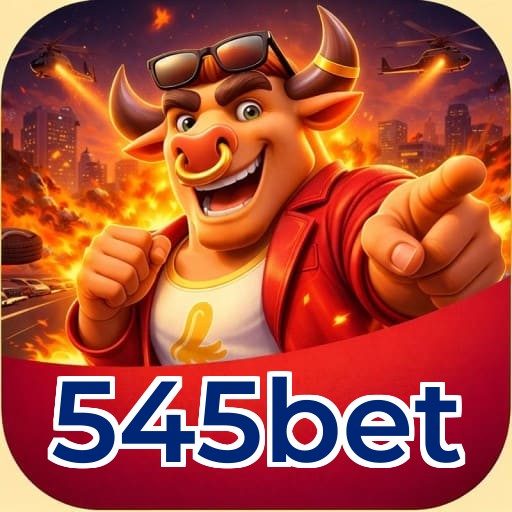 545bet Fortune - Tiger Ox Mouse