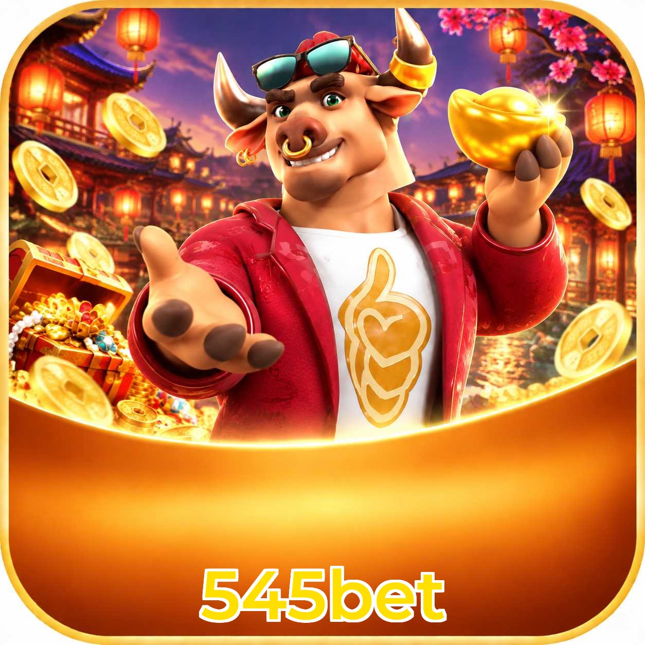 545bet Estratégias Lottery